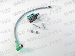 PHOTOSENSOR DARK OPERATE W/CON