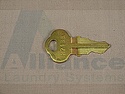 KEY COINDROP - H2133