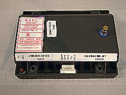 CONTROL IGNITION-IEI BOARD-PKG