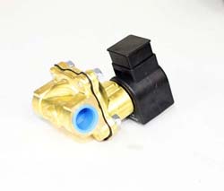 VALVE SOL 24VDC/SCH:25 ^ - NEW