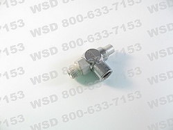 FLOW CONTROL 1/4'' NPT