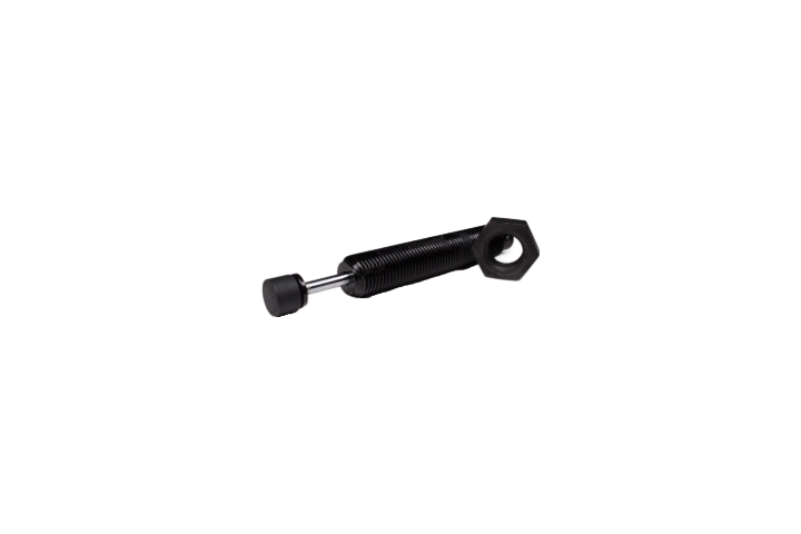 CUSHION RODLESS AIR CYLINDER