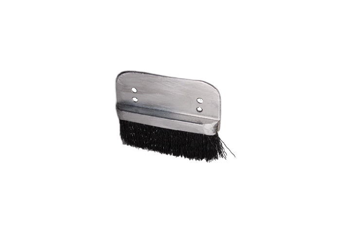 BLACK BRUSH 2-1/2'' * 2''