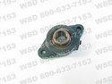 BEARING 2 BOLT FLANGE 1