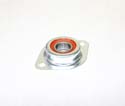 FLANGE BEARING 40 * 17 * 12