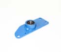 STACKER DOOR PIVOT BRACKET ASS
