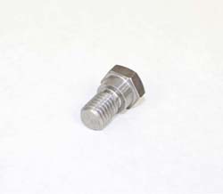 BOLT 1/2-13 * 15/16'' W/SHOULD