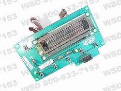 EP+ SWITCH PANEL BD>REMANUFACT