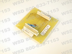 BD-THERMISTOR 2 CHAN->TESTED