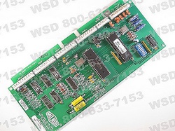 BOARD:DRYER SERIAL ATOD-TEST