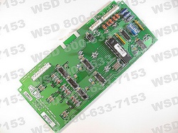 BOARD:SERIAL D TO A-TEST