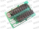 VARIABLE SPEED OUTPUT->TEST