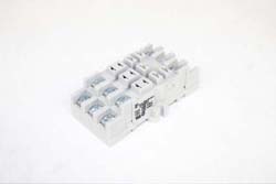 TERM.BLOCK 11-PIN DIN MOUNT