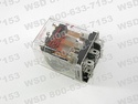 RELAY 3PDT DIFGOLD 11PIN 24V