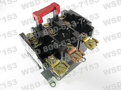 OL RELAY 3P SZ1 SQD #9065-SEO5