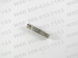 FUSE BK/ABC 6 AMP 250V  BUSS