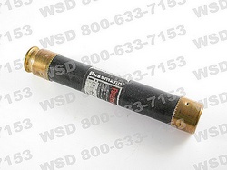 FUSE #FRS-R-15A 600V