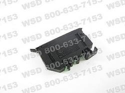 FUSEHOLDER 10A 1P 300V IEC