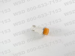 LAMP 1/2'''' AMB"" ""  WL-1090