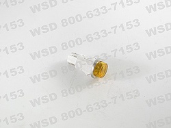 LAMP 1/2'''' AMB 125V WL-1050Q