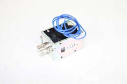 DOOR LOCK SOLENOID 12V