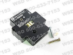 AUXSWITCH NORM CLOSED