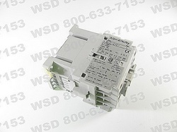 12A 3P MCS CONT NR 240V5/6 AC1