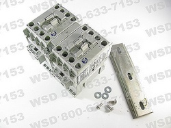 24A3P REV+2N/C 120V5/6+HARDW