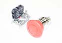 SW ASSY EMER STOP VERSION 3
