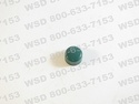 CAP-PUSHBUTTON GRN #CAP16-3PGN