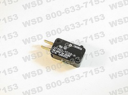 MINI-SW SPDT STAKON #V-15G-1C2