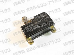 MICRO SWITCH NC ROL