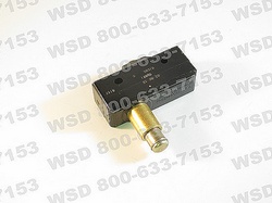MICRO SWITCH SPDT SENSING
