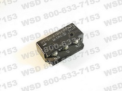 MICRO SWITCH DPDT PIN OPER