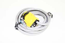 PHOTOEYE CONVERGENT MODE D.C.