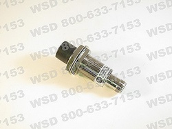 PRXSW QD CONN 18M NO-DC UNSHLD