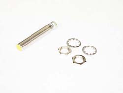 PROXSW QD CONN 12M NO-AC SHLD