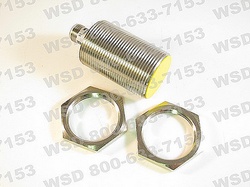 PROX SW QK CONN 30M NO-DC SHLD