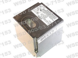 BURNER CTL-AUSTR.110/50 10SEC