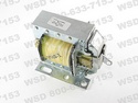 SOLENOID 240V 60C #8940-1