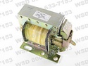 SOLENOID 120V 60C #8940