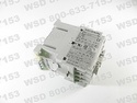 12A 3P MCS CONT NR 240V5/6 AC1