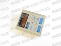ROTSW 5-POLE 8-POSIT 5A125V