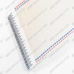 CANVAS RIBBON 4'' * 185'' W/PI