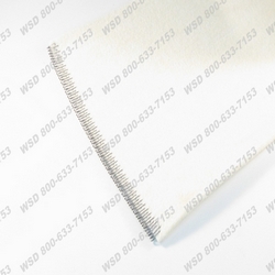 HI-LYFE RIBBON 6'' * 156+'' W/