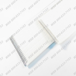 POLYESTER RIBBON 3'' * 24'' W/