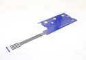 MEMBRANE SWITCH MAYTAG63400770