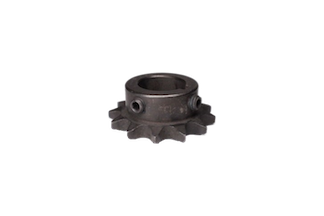 SPROCKET #40B 13T 1'' BORE KWA