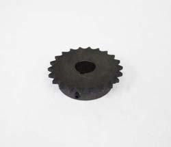 SPROCKET #40 22T 1'' BORE KWAY