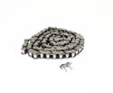 CHAIN #40 50 LINKS W/CONN LINK